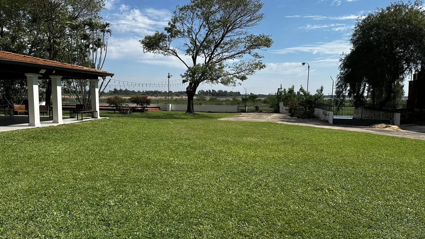 Recorrido en video por La Casona Lafuente